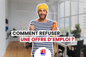 Comment refuser une offre d'emploi ? - Intelligence